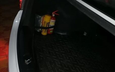 KIA Rio IV, 2019 год, 1 700 000 рублей, 5 фотография