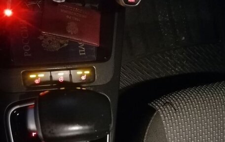 KIA Rio IV, 2019 год, 1 700 000 рублей, 7 фотография