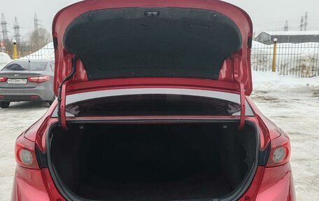 Mazda 3, 2014 год, 999 000 рублей, 7 фотография