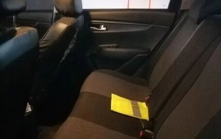 KIA Rio IV, 2019 год, 1 700 000 рублей, 10 фотография