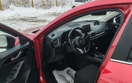 Mazda 3, 2014 год, 999 000 рублей, 8 фотография