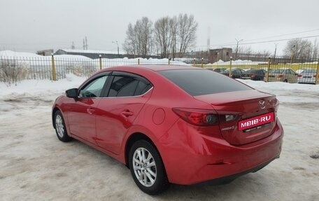 Mazda 3, 2014 год, 999 000 рублей, 4 фотография