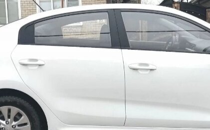 KIA Rio IV, 2019 год, 1 700 000 рублей, 18 фотография