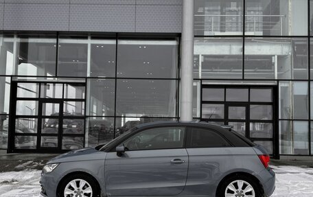 Audi A1, 2011 год, 850 000 рублей, 5 фотография