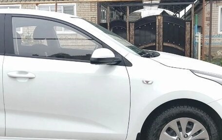 KIA Rio IV, 2019 год, 1 700 000 рублей, 17 фотография