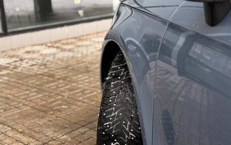 Audi A1, 2011 год, 850 000 рублей, 4 фотография