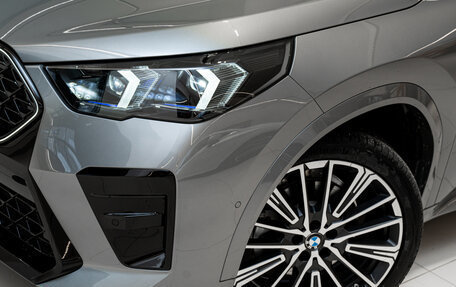 BMW X2, 2025 год, 6 550 000 рублей, 3 фотография