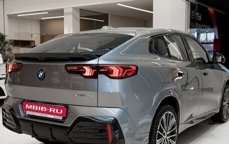 BMW X2, 2025 год, 6 550 000 рублей, 4 фотография