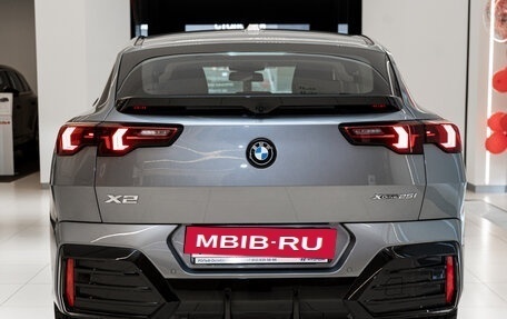 BMW X2, 2025 год, 6 550 000 рублей, 5 фотография