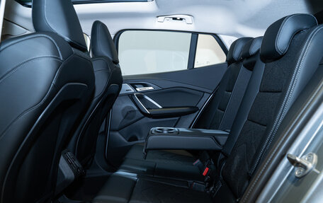 BMW X2, 2025 год, 6 550 000 рублей, 11 фотография