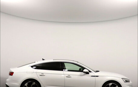 Audi A5, 2020 год, 3 349 700 рублей, 7 фотография