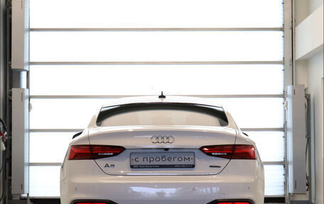 Audi A5, 2020 год, 3 349 700 рублей, 8 фотография