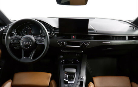 Audi A5, 2020 год, 3 349 700 рублей, 17 фотография