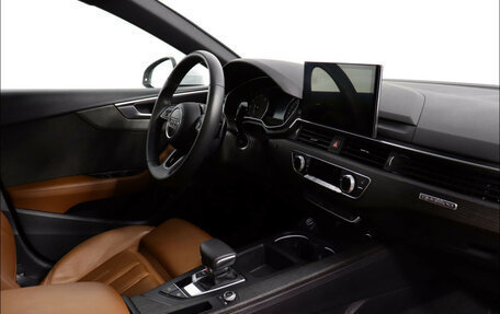 Audi A5, 2020 год, 3 349 700 рублей, 15 фотография