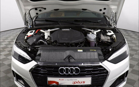 Audi A5, 2020 год, 3 349 700 рублей, 11 фотография