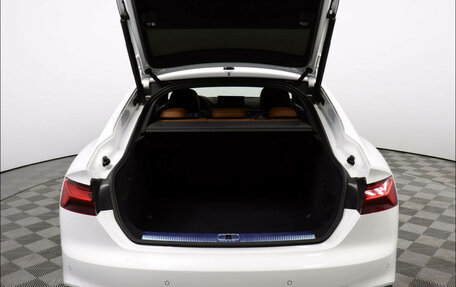 Audi A5, 2020 год, 3 349 700 рублей, 13 фотография