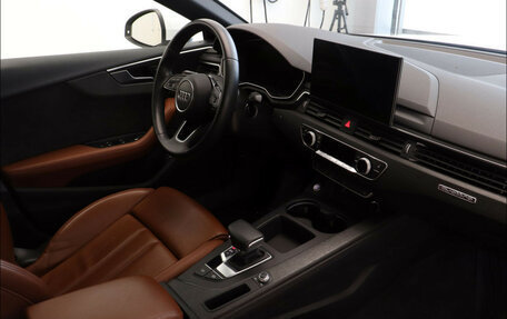 Audi A5, 2020 год, 3 349 700 рублей, 12 фотография