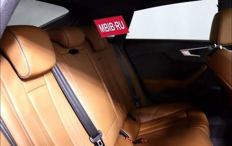 Audi A5, 2020 год, 3 349 700 рублей, 19 фотография