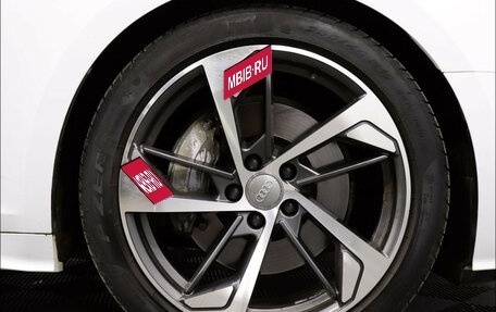 Audi A5, 2020 год, 3 349 700 рублей, 9 фотография