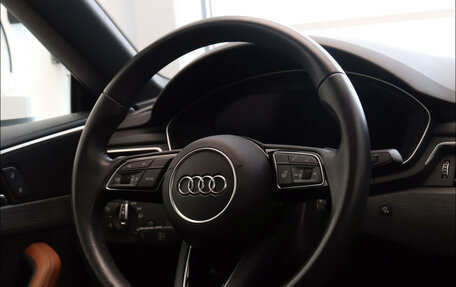 Audi A5, 2020 год, 3 349 700 рублей, 23 фотография