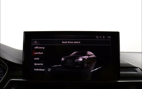 Audi A5, 2020 год, 3 349 700 рублей, 28 фотография