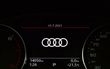 Audi A5, 2020 год, 3 349 700 рублей, 30 фотография