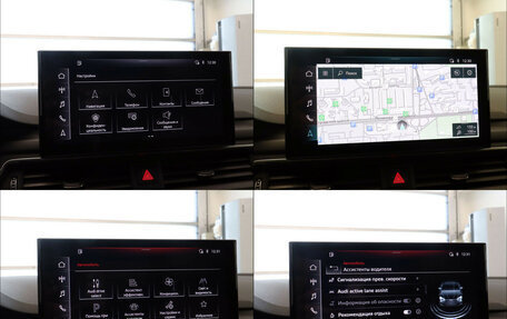 Audi A5, 2020 год, 3 349 700 рублей, 33 фотография