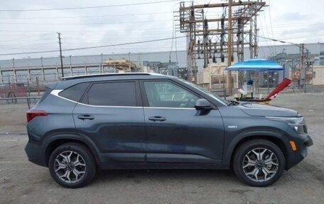 KIA Seltos I, 2021 год, 2 340 000 рублей, 3 фотография