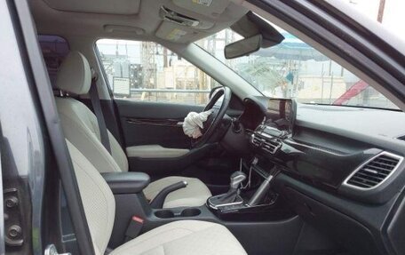 KIA Seltos I, 2021 год, 2 340 000 рублей, 10 фотография