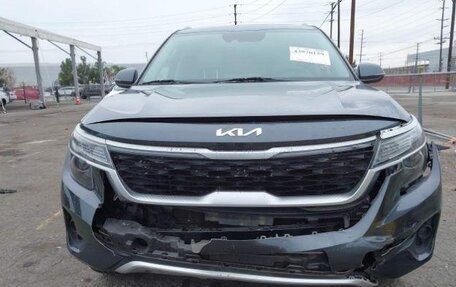 KIA Seltos I, 2021 год, 2 340 000 рублей, 9 фотография