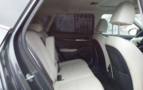 KIA Seltos I, 2021 год, 2 340 000 рублей, 11 фотография