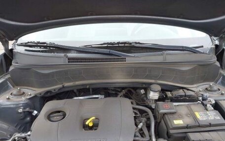 KIA Seltos I, 2021 год, 2 340 000 рублей, 14 фотография