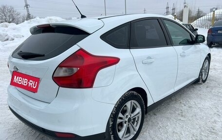 Ford Focus III, 2013 год, 899 000 рублей, 2 фотография