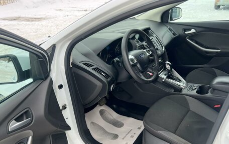 Ford Focus III, 2013 год, 899 000 рублей, 9 фотография