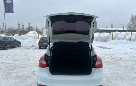 Ford Focus III, 2013 год, 899 000 рублей, 7 фотография