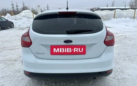 Ford Focus III, 2013 год, 899 000 рублей, 6 фотография