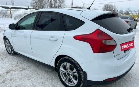 Ford Focus III, 2013 год, 899 000 рублей, 4 фотография