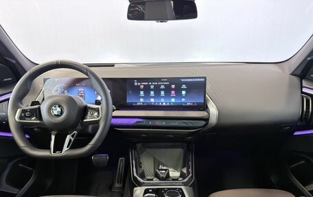 BMW X3, 2024 год, 8 490 000 рублей, 22 фотография