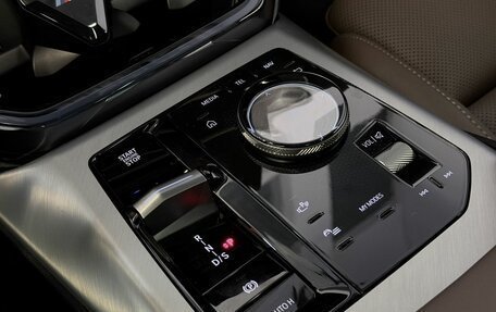 BMW X3, 2024 год, 8 490 000 рублей, 11 фотография