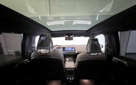 BMW X3, 2024 год, 8 490 000 рублей, 10 фотография