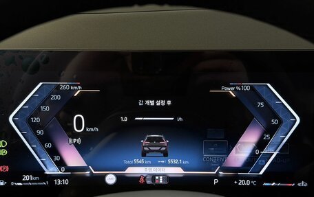 BMW X3, 2024 год, 8 490 000 рублей, 18 фотография