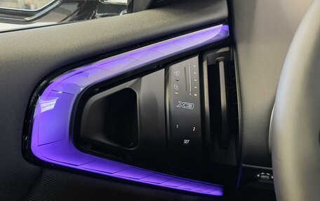 BMW X3, 2024 год, 8 490 000 рублей, 17 фотография