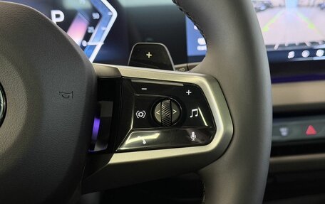 BMW X3, 2024 год, 8 490 000 рублей, 16 фотография