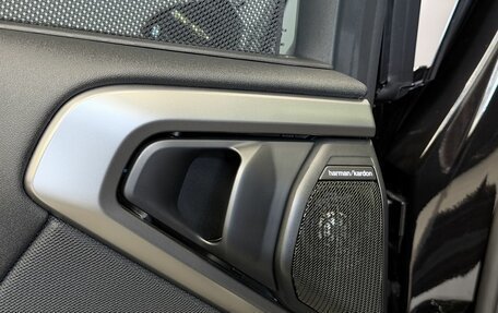 BMW X3, 2024 год, 8 490 000 рублей, 27 фотография