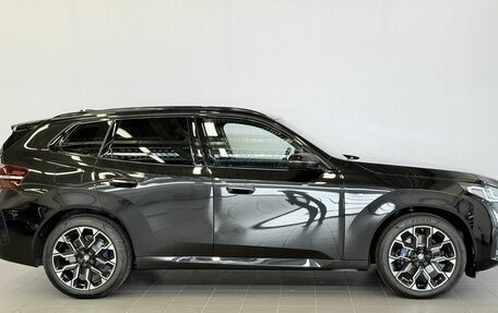 BMW X3, 2024 год, 8 490 000 рублей, 38 фотография
