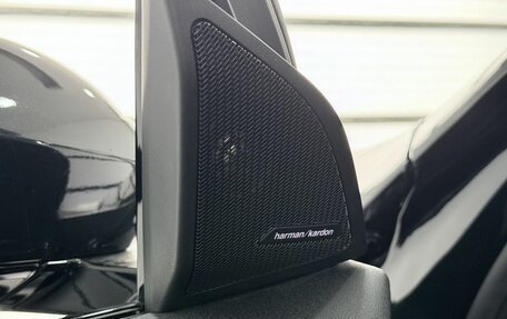 BMW X3, 2024 год, 8 490 000 рублей, 28 фотография