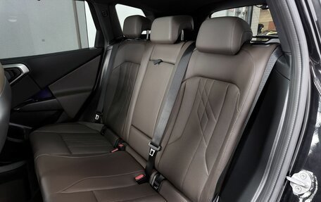 BMW X3, 2024 год, 8 490 000 рублей, 32 фотография