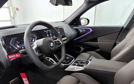 BMW X3, 2024 год, 8 490 000 рублей, 30 фотография