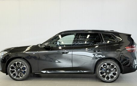 BMW X3, 2024 год, 8 490 000 рублей, 40 фотография