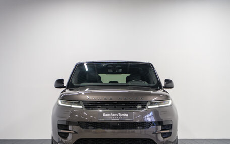 Land Rover Range Rover Sport, 2022 год, 13 900 000 рублей, 4 фотография